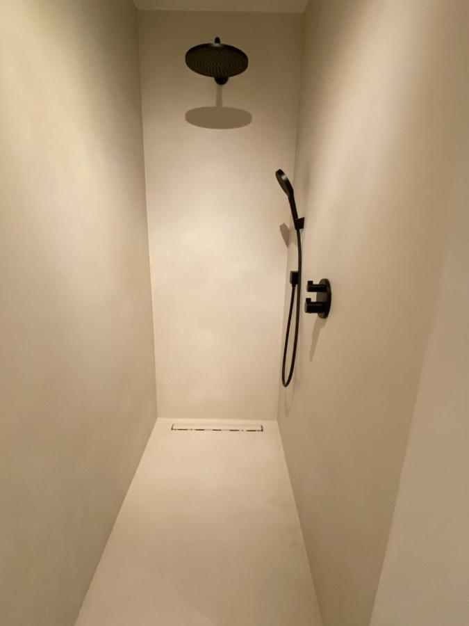 Bed and Breakfast Les Cigognes Knokke-Heist Exterior foto