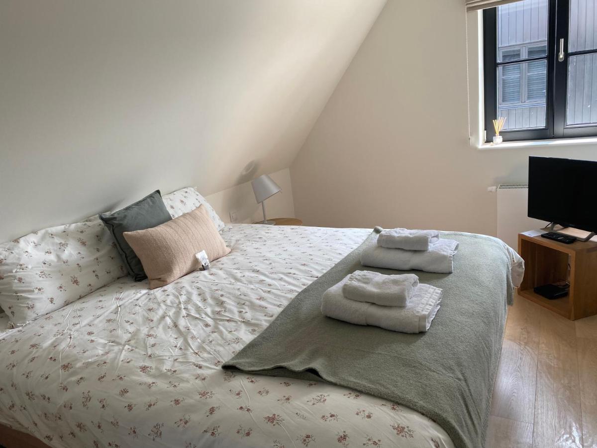 Bed and Breakfast Les Cigognes Knokke-Heist Exterior foto